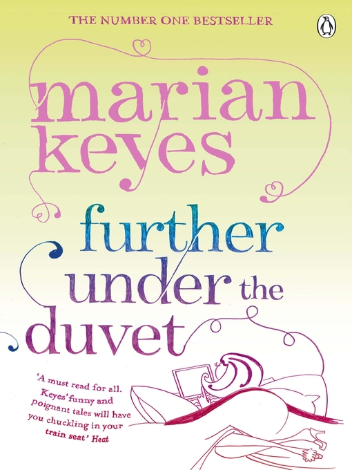 Title details for Further Under the Duvet by Marian Keyes - Available